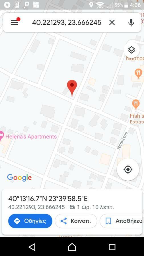 ניקיטי Mihail מראה חיצוני תמונה